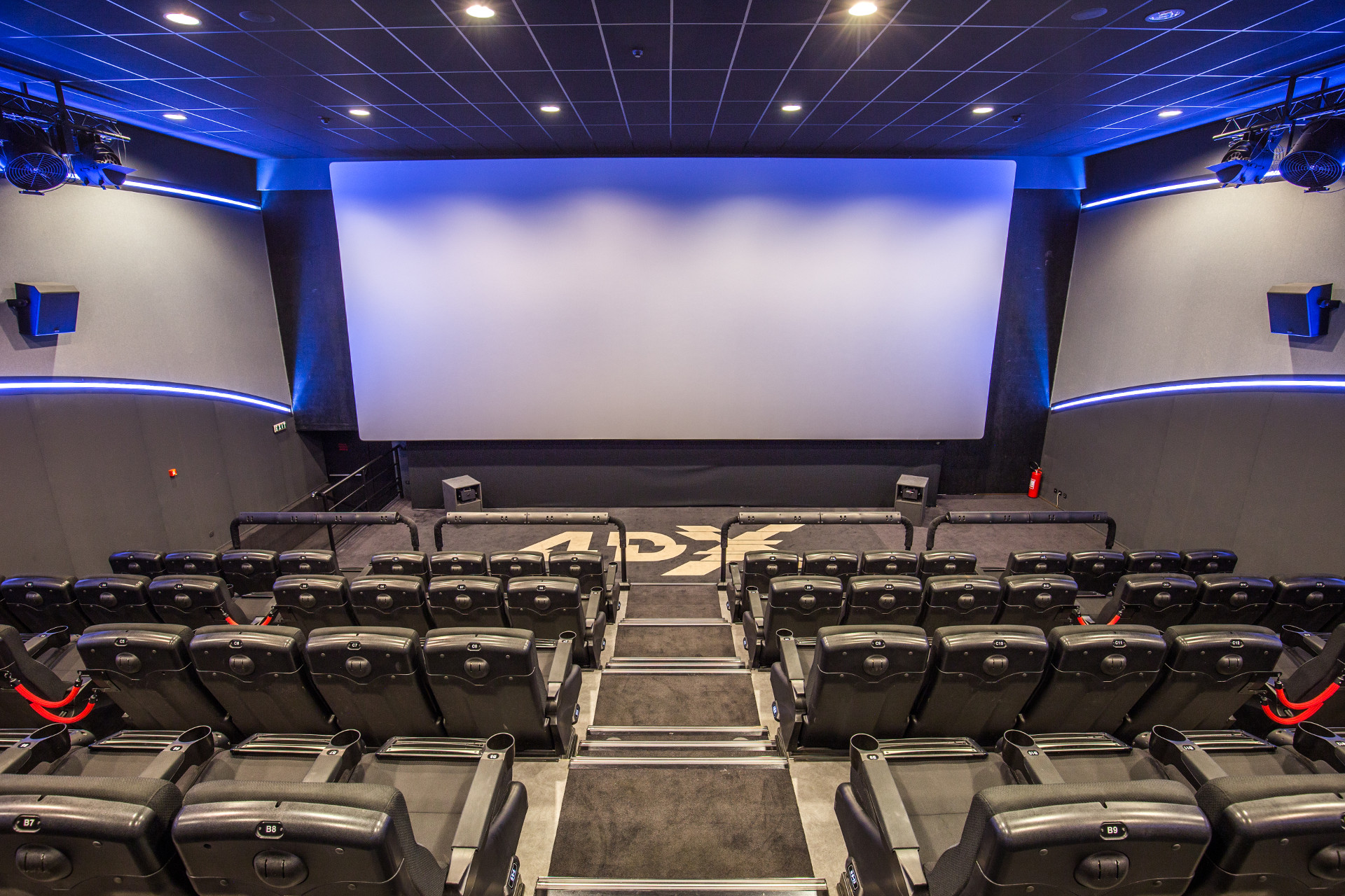 Implementacija 4Dx Kina SmartWay implementacija-4dx-kina-smartway